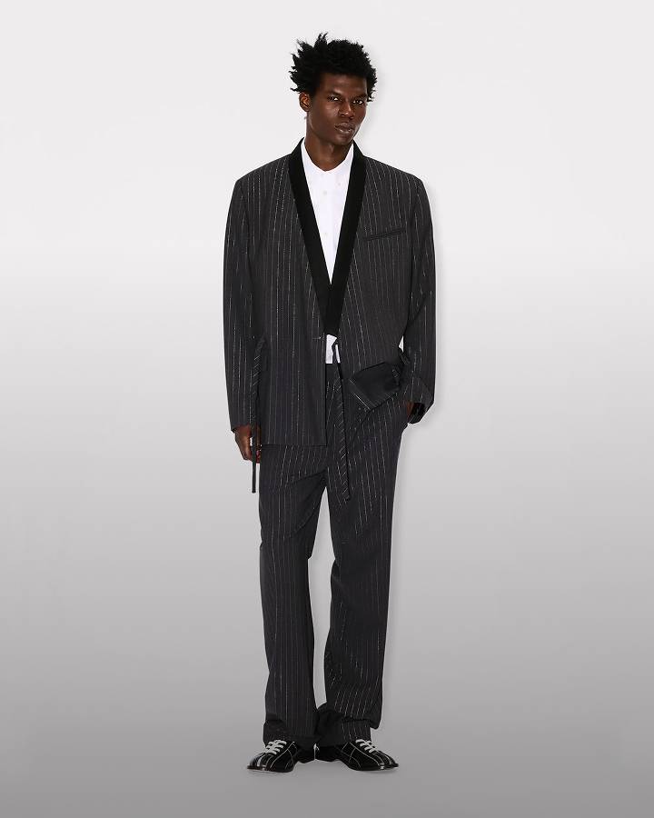 Suits, Kimonos and Blazers for Men | KENZO